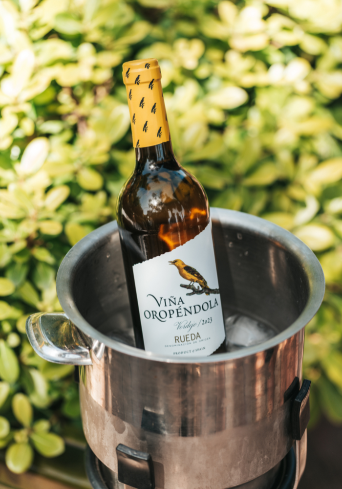 Viña Oropéndola 2024